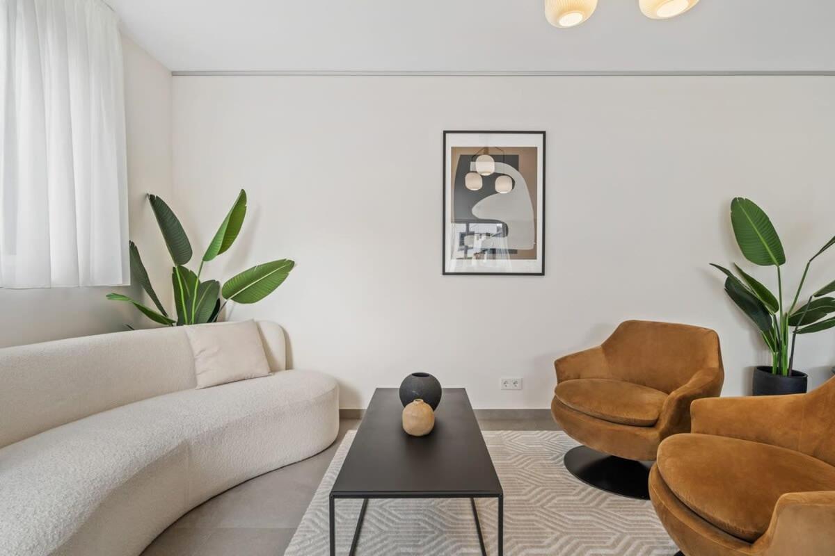 Apartment Luxury 2br, Free Parking, Balcony