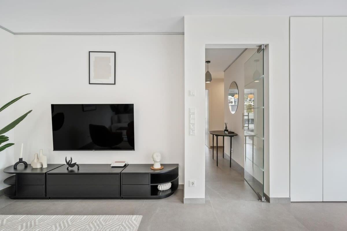 Luxury 2br, Free Parking, Balcony Luxemburg