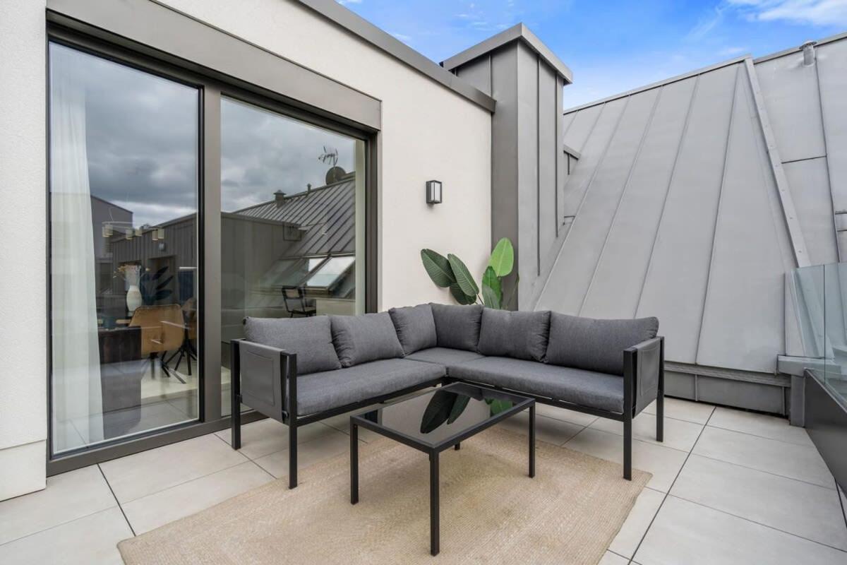 Apartment Luxury 2br, Free Parking, Balcony