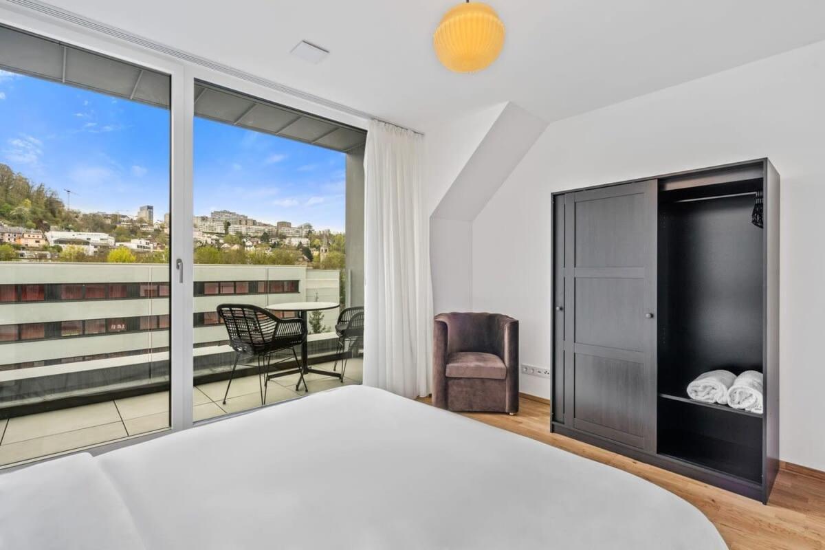 Apartment Luxury 2br, Free Parking, Balcony