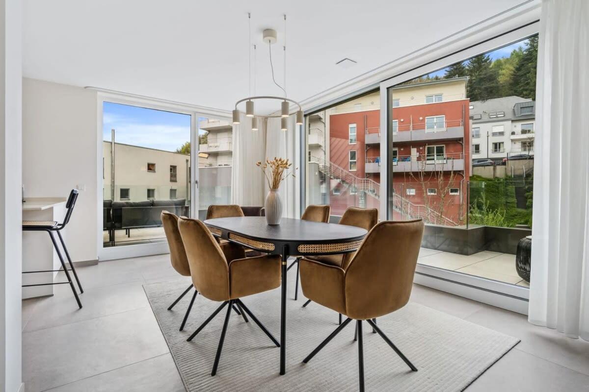 Apartment Luxury 2br, Free Parking, Balcony